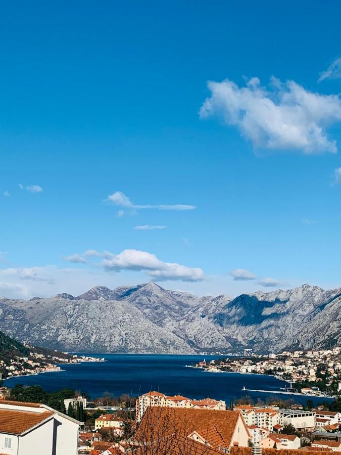 Gara 5 Apartamento Kotor